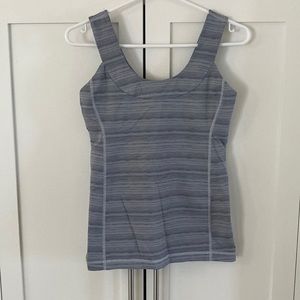 Lululemon Workout Tank Top